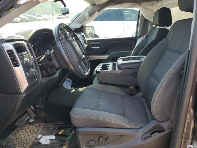 3GCUKREC9FG292299 Chevrolet Silverado K1500 Lt