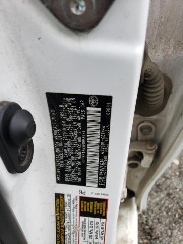 2015 TOYOTA CAMRY LE - 4T1BF1FKXFU956234