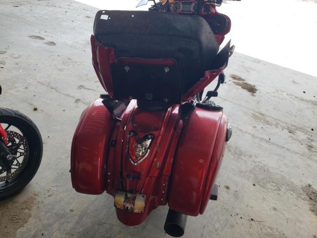 2011 KAWASAKI VN1700 J - JKBVNRJ17BA002219