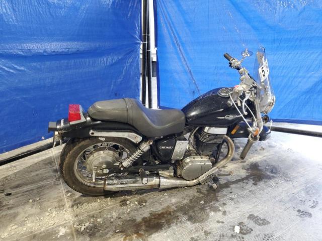 2007 SUZUKI LS650 - JS1NP41A372103048