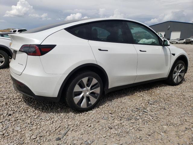 5YJYGDEE8MF202845 Tesla Model Y