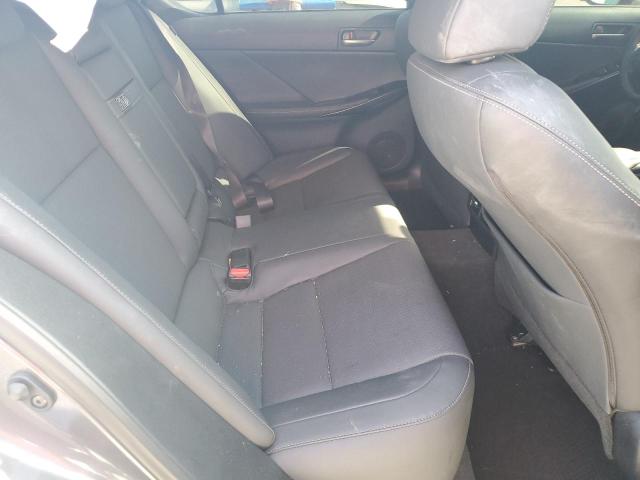 2023 LEXUS IS 350 F S JTHBZ1B29P5063886