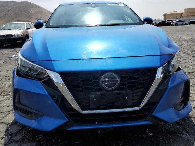 3N1AB8CV0LY215203 Nissan SENTRA SV