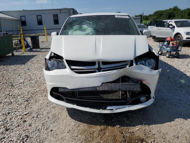 2C4RDGEG2KR512961 Dodge Grand Caravan Gt