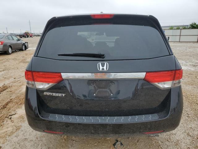 5FNRL5H69EB093291 2014 HONDA ODYSSEY, photo no. 6