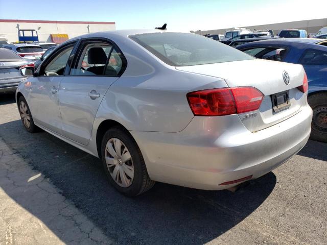 Volkswagen JETTA SE 2014 3VWD17AJ2EM307122 Image 2