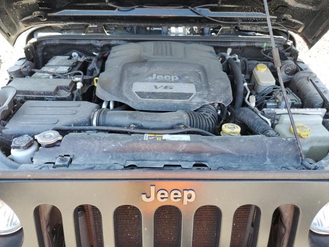 1C4BJWDG2GL142018 Jeep Wrangler Unlimited Sport