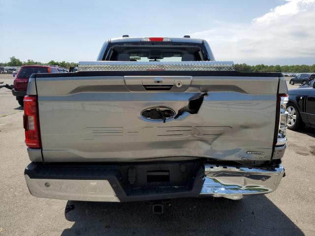 2022 FORD F150 4WD 1FTEW1EP3NKD65400