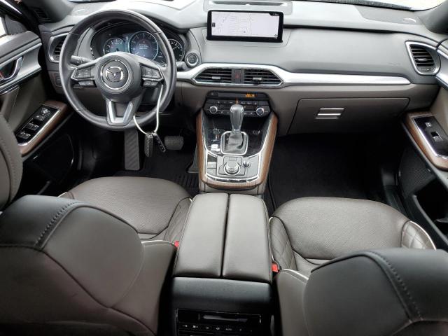 JM3TCBEYXN0628130 Mazda Cx-9 Signature