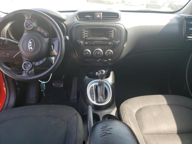 KNDJP3A5XF7788135 KIA SOUL +