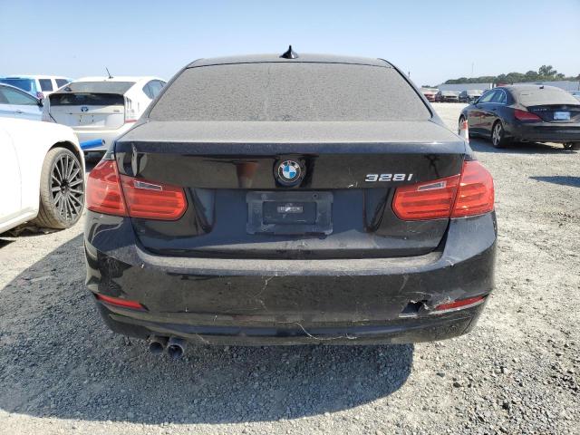 WBA3C1C50EK106782 BMW 328 I Sulev