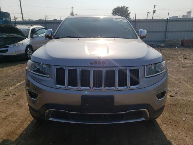 1C4RJFBG8FC697233 Jeep Grand Cherokee Limited