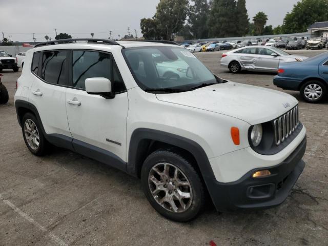 ZACCJABT6GPE40087 Jeep Renegade Latitude
