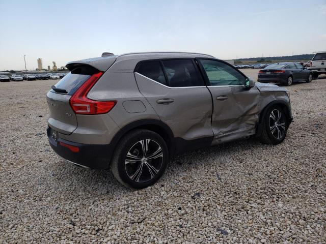 2020 VOLVO XC40 T4 IN - YV4AC2HL3L2202424