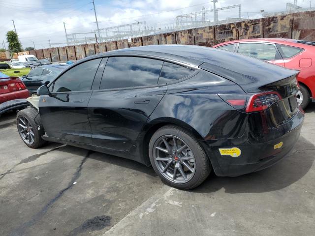 5YJ3E1EA1NF120758 Tesla MODEL 3