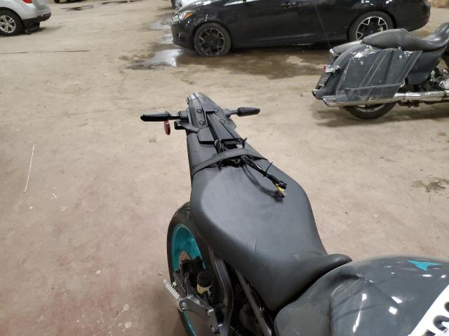 2023 YAMAHA MT09 - JYARN71E7PA004025