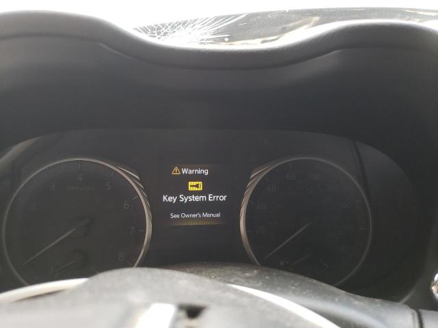 2018 INFINITI Q60 PURE JN1CV7EK8JM200140