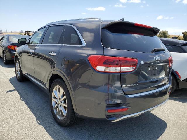 5XYPK4A52HG188214 KIA SORENTO SX