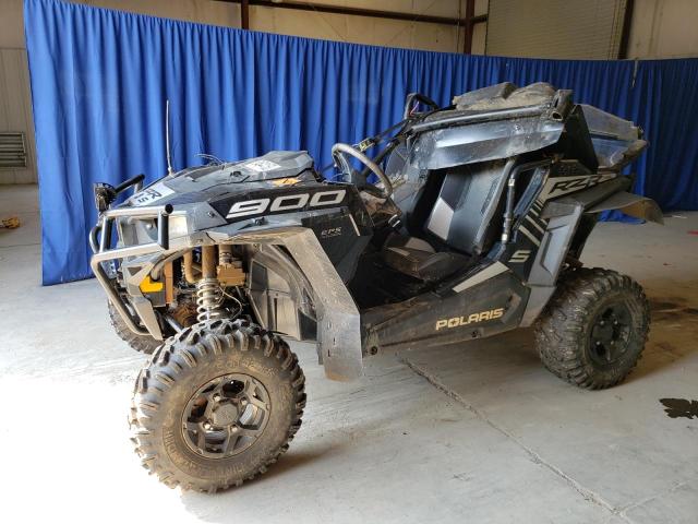 2019 POLARIS RZR S 900 - 3NSVBE877KH488823
