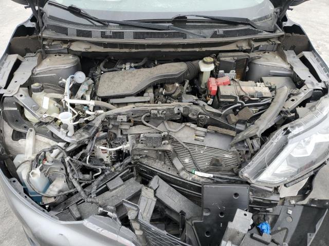 JN1BJ1CP5KW233475 Nissan Rogue Sport S