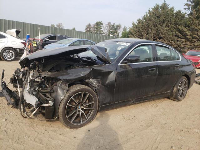 2020 BMW 330XI - 3MW5R7J04L8B05859