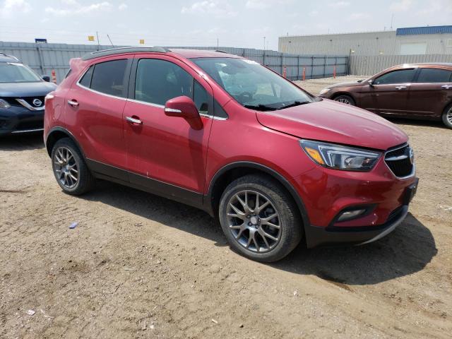 KL4CJ2SB5JB711939 Buick Encore Sport Touring