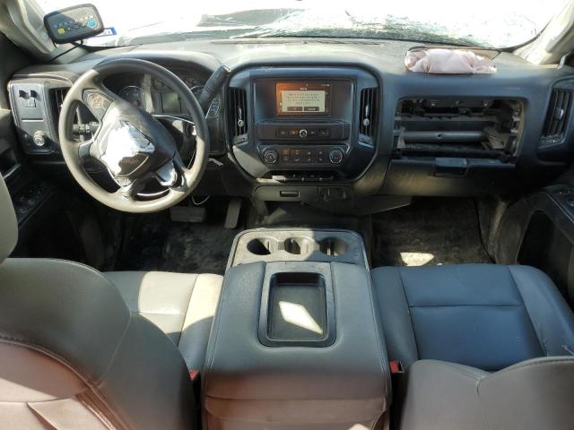 2017 GMC SIERRA C25 1GT11REG9HF210195