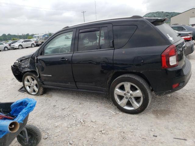 Vin: 1c4njceb1ed744995, lot: 55094873, jeep compass latitude 20142