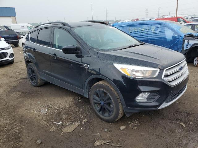 1FMCU0GD0JUA20829 2018 FORD ESCAPE, photo no. 4