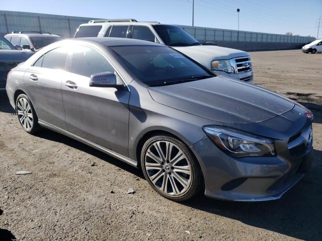 WDDSJ4EBXKN774260 Mercedes-Benz CLA 250