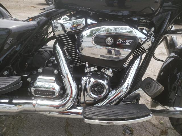 2019 HARLEY-DAVIDSON FLHR - 1HD1FBC10KB674173