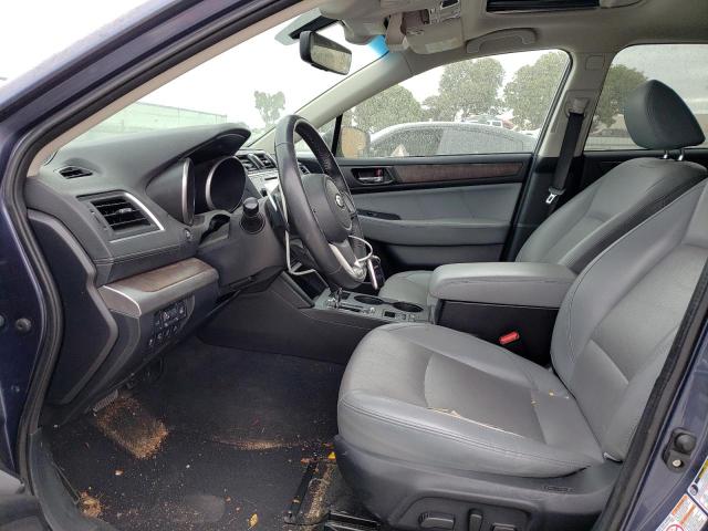 4S4BSANC7J3263500 Subaru Outback 2.5i Limited