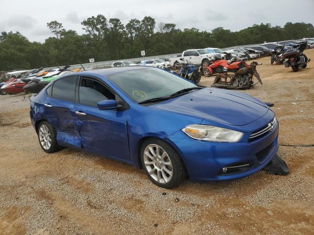 1C3CDFCB5ED703115 Dodge Dart Limited
