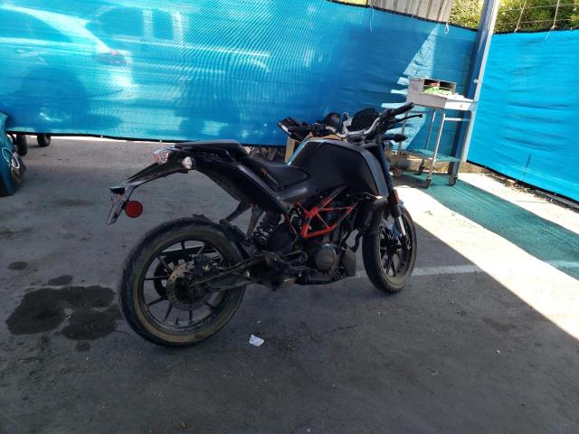 2016 KTM RC 390 MD2JGJ405GC280047