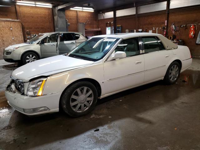 2006 Cadillac DTS 