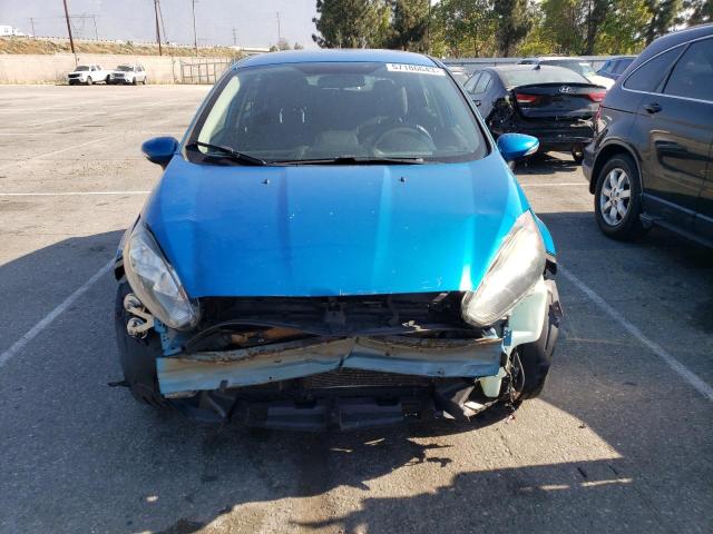3FADP4EJ0GM167476 Ford FIESTA SE