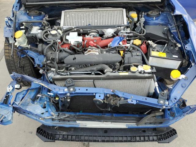 JF1VA2E68L9825401 Subaru Wrx Sti