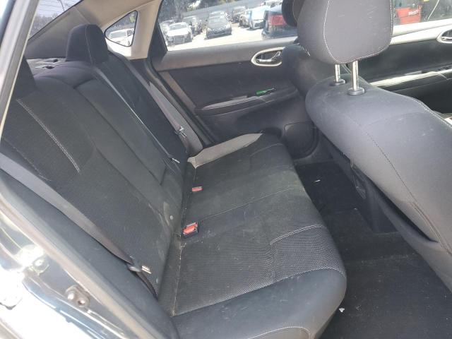 3N1AB7AP1EY238992 Nissan SENTRA S