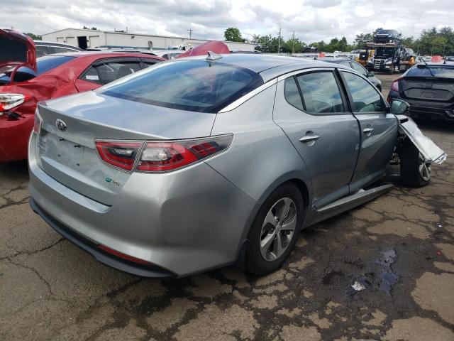 KNAGM4AD2E5066889 | 2014 KIA OPTIMA HYB