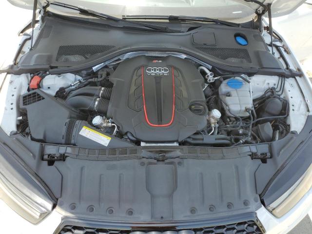 2017 AUDI RS7 PRESTI WUAWAAFC3HN903324