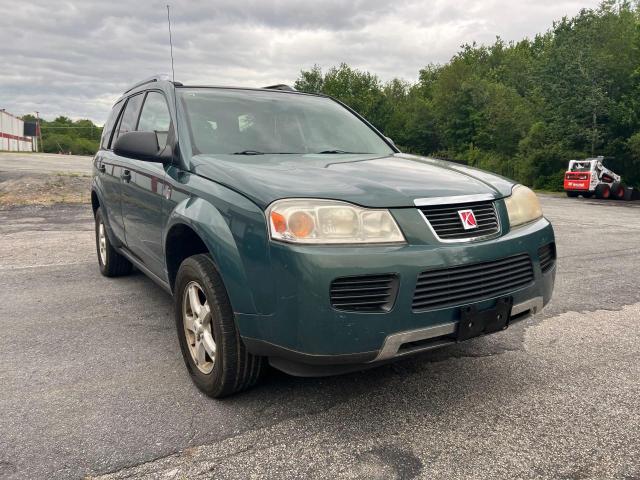 2007 Saturn VUE 