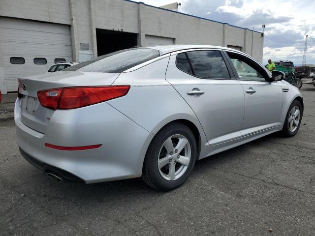 KNAGM4A71E5482314 KIA Optima Lx