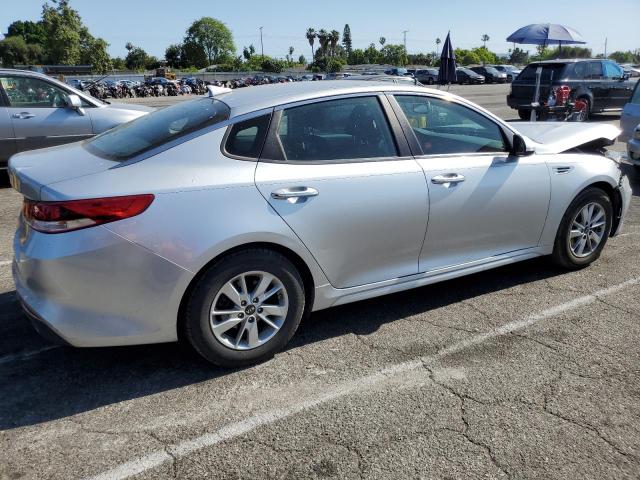 5XXGT4L3XGG108332 KIA Optima Lx