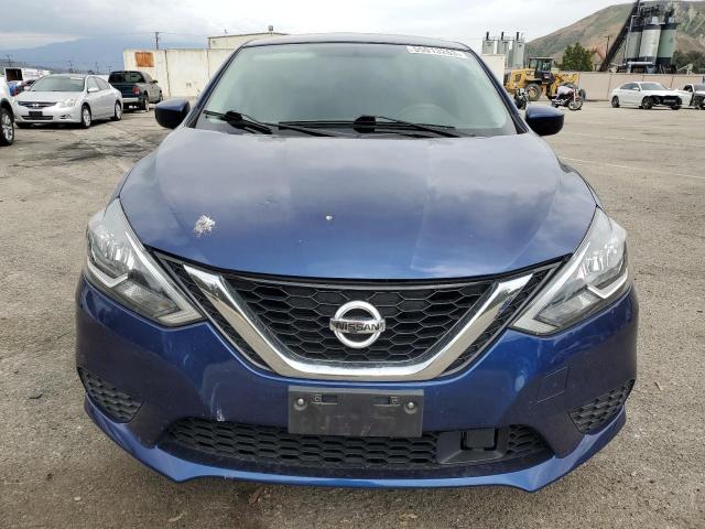 3N1AB7AP6KY275600 Nissan SENTRA S