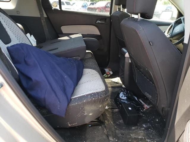 2013 GMC Terrain Sle VIN: 2GKFLREK1D6255225 Lot: 49459484