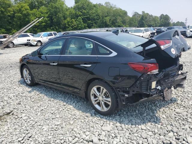 Vin: 5npe34af6kh792913, lot: 55691123, hyundai sonata limited 20192