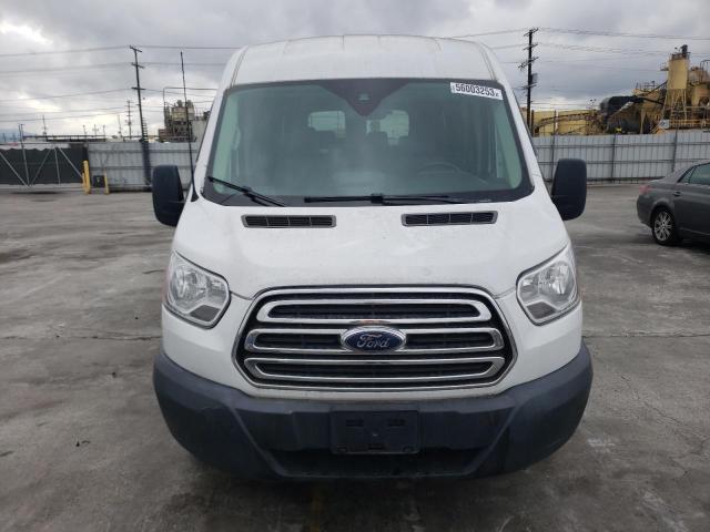 1FBAX2CM1JKA96726 Ford Transit T-350
