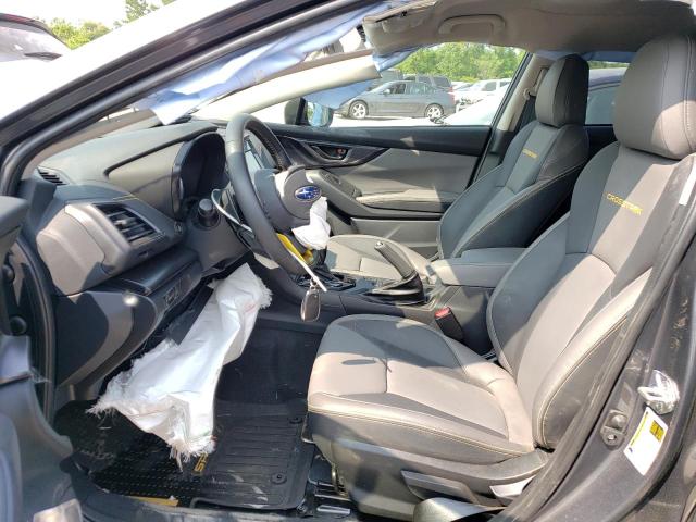 JF2GTHRC4PH231174 Subaru Crosstrek Sport