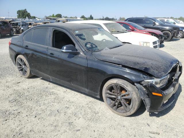 WBA3C1C50EK106782 BMW 328 I Sulev