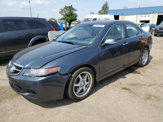 2004 Acura TSX 